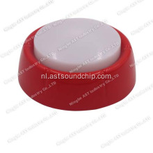 Easy Button, Voice Recording knop, op Talking Button drukken